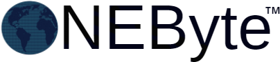 ONEByte Advisory logo